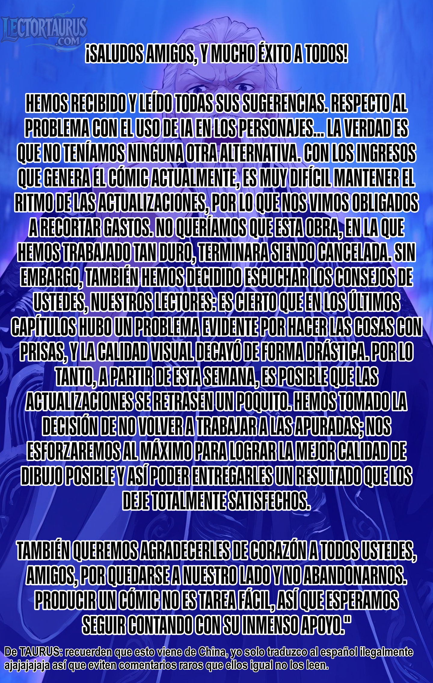 Read Cuanto más fuerte es mi oponente, más fuerte me vuelvo. Mi nivel de cultivo no tiene límites ES Manga Online