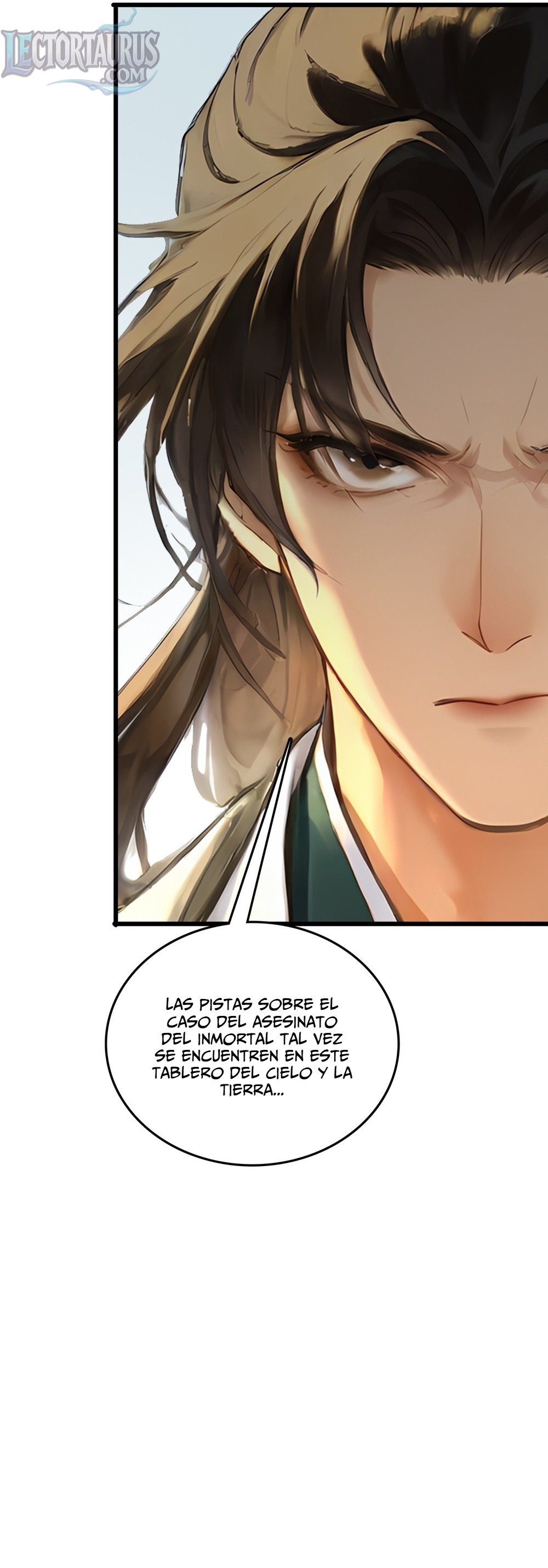 Read Cuanto más fuerte es mi oponente, más fuerte me vuelvo. Mi nivel de cultivo no tiene límites ES Manga Online