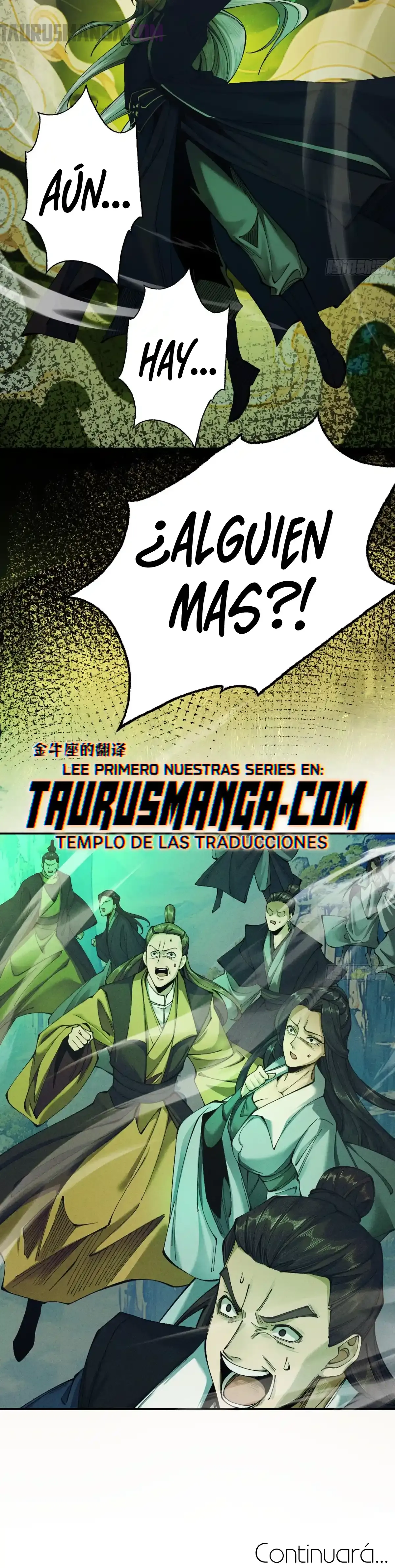 Read Cuanto más fuerte es mi oponente, más fuerte me vuelvo. Mi nivel de cultivo no tiene límites ES Manga Online