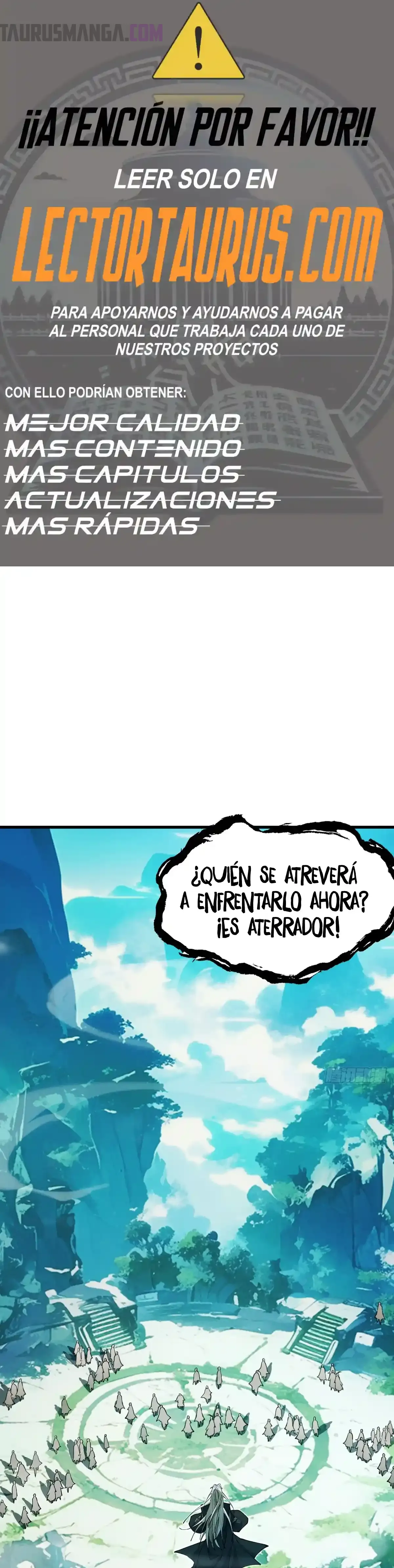 Read Cuanto más fuerte es mi oponente, más fuerte me vuelvo. Mi nivel de cultivo no tiene límites ES Manga Online