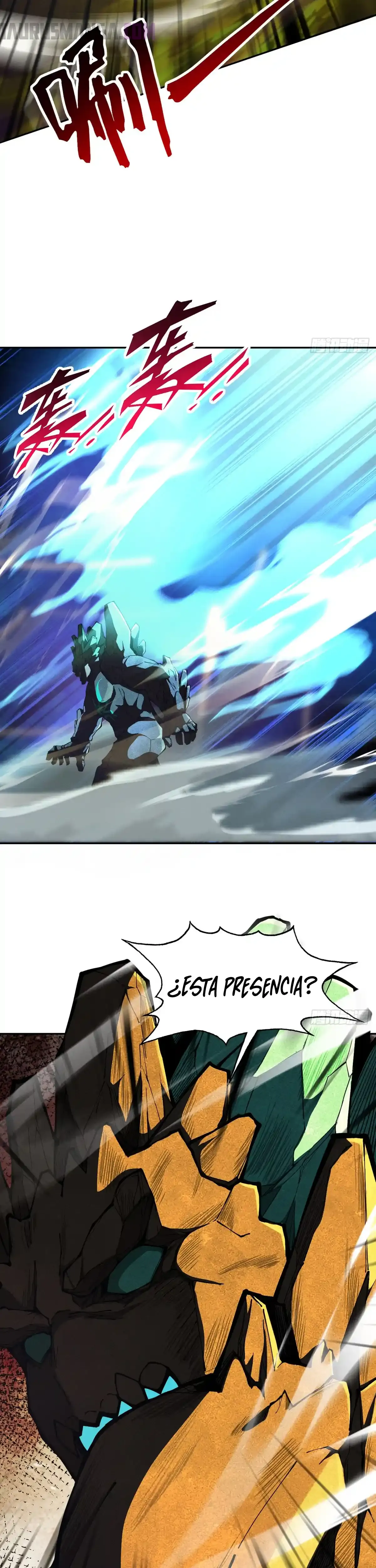 Read Cuanto más fuerte es mi oponente, más fuerte me vuelvo. Mi nivel de cultivo no tiene límites ES Manga Online