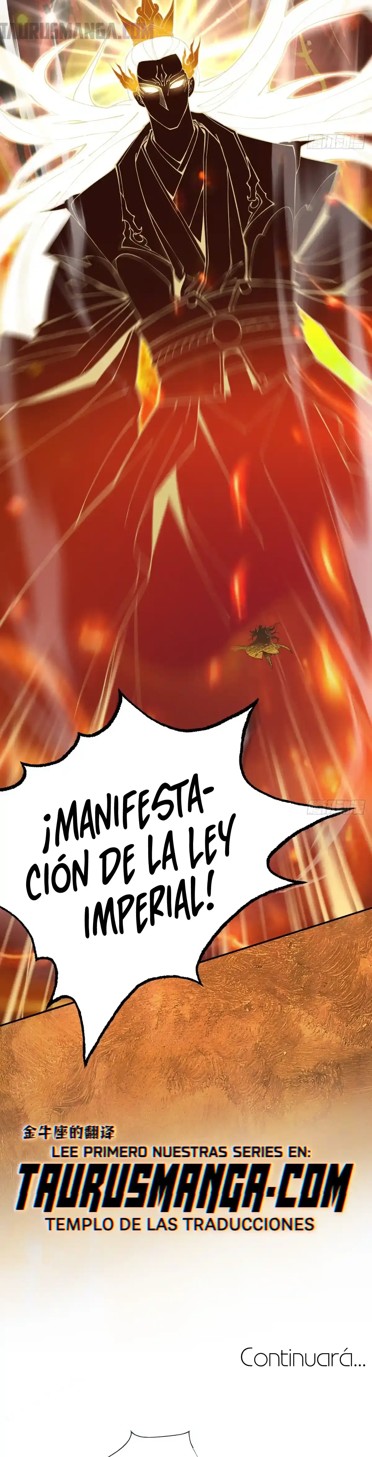 Read Cuanto más fuerte es mi oponente, más fuerte me vuelvo. Mi nivel de cultivo no tiene límites ES Manga Online