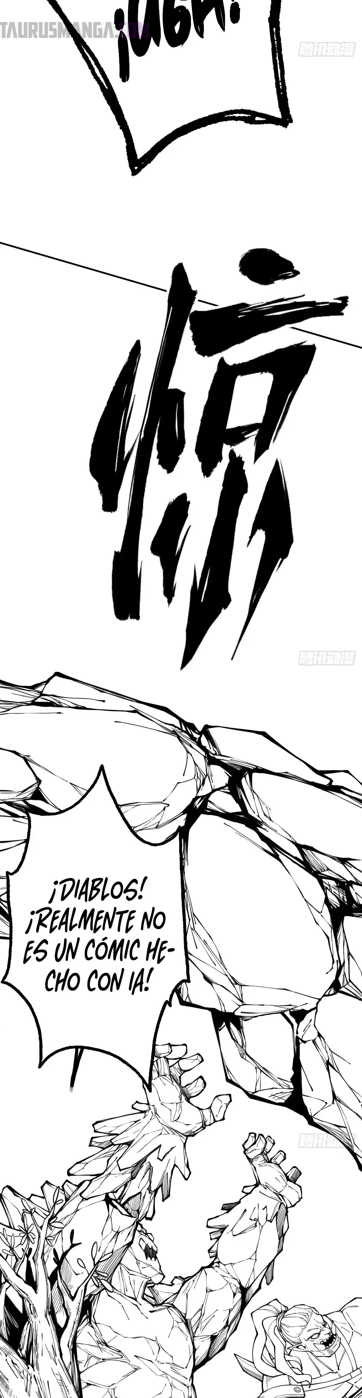 Read Cuanto más fuerte es mi oponente, más fuerte me vuelvo. Mi nivel de cultivo no tiene límites ES Manga Online