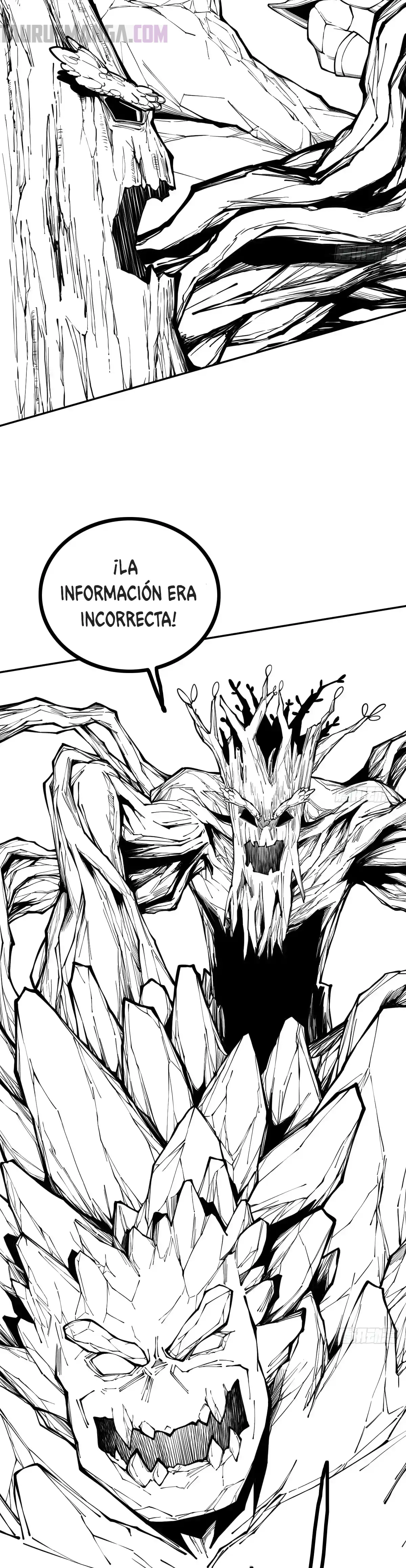 Read Cuanto más fuerte es mi oponente, más fuerte me vuelvo. Mi nivel de cultivo no tiene límites ES Manga Online
