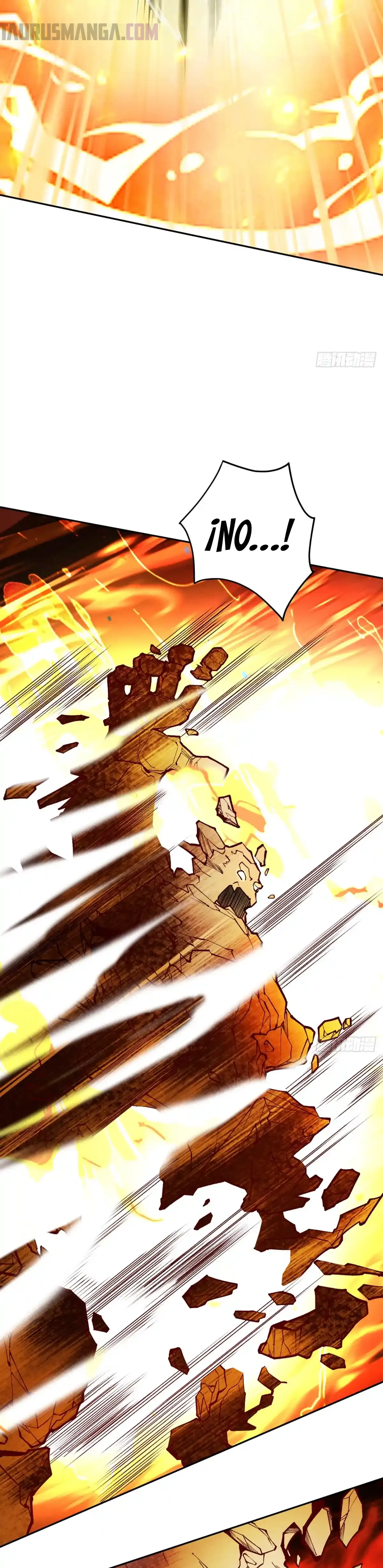 Read Cuanto más fuerte es mi oponente, más fuerte me vuelvo. Mi nivel de cultivo no tiene límites ES Manga Online