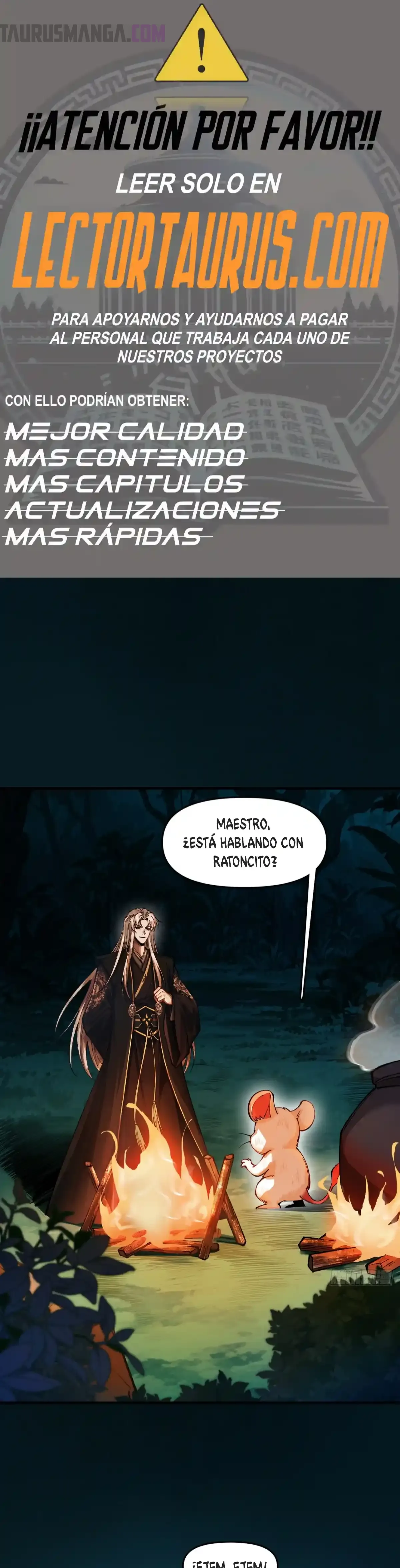 Read Cuanto más fuerte es mi oponente, más fuerte me vuelvo. Mi nivel de cultivo no tiene límites ES Manga Online