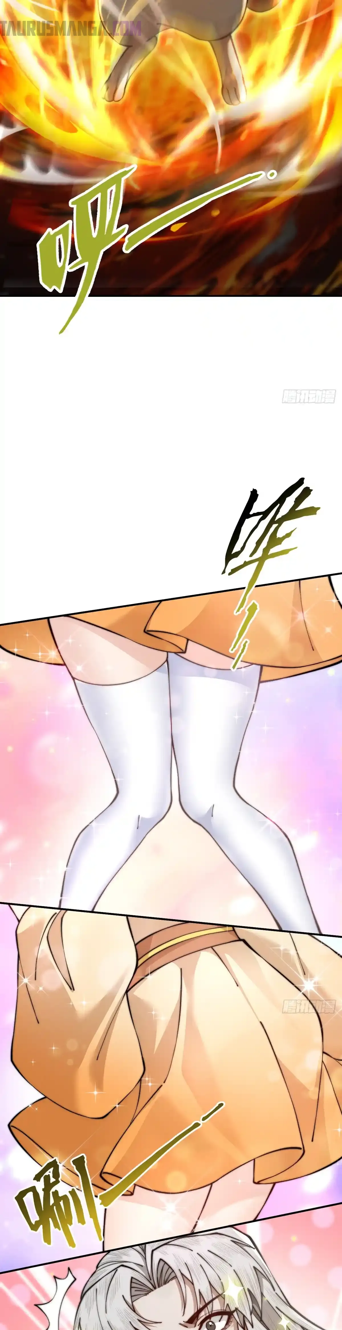 Read Cuanto más fuerte es mi oponente, más fuerte me vuelvo. Mi nivel de cultivo no tiene límites ES Manga Online