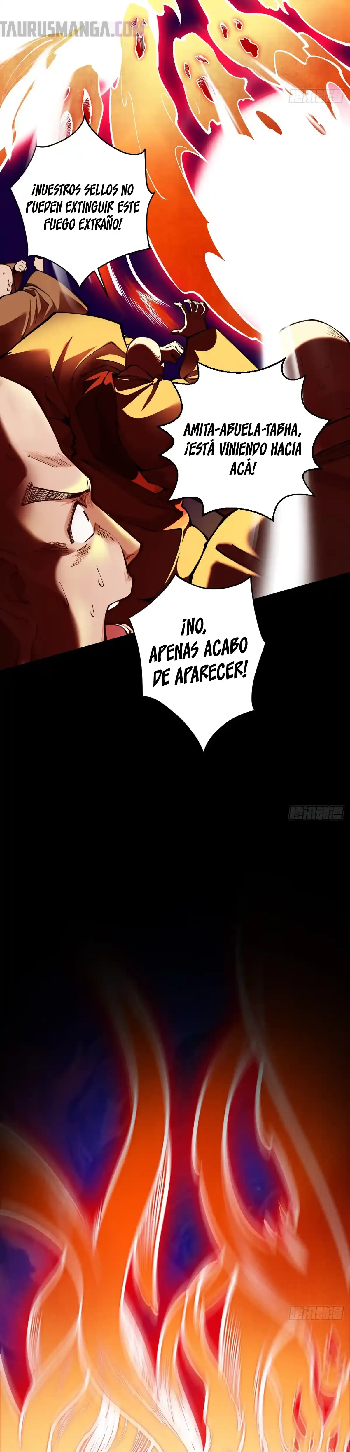Read Cuanto más fuerte es mi oponente, más fuerte me vuelvo. Mi nivel de cultivo no tiene límites ES Manga Online