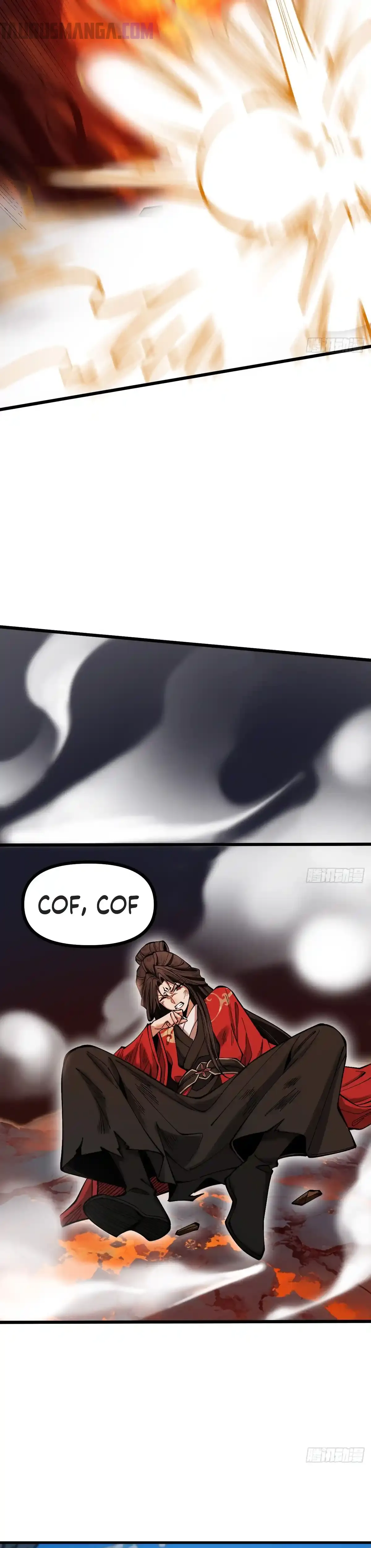 Read Cuanto más fuerte es mi oponente, más fuerte me vuelvo. Mi nivel de cultivo no tiene límites ES Manga Online