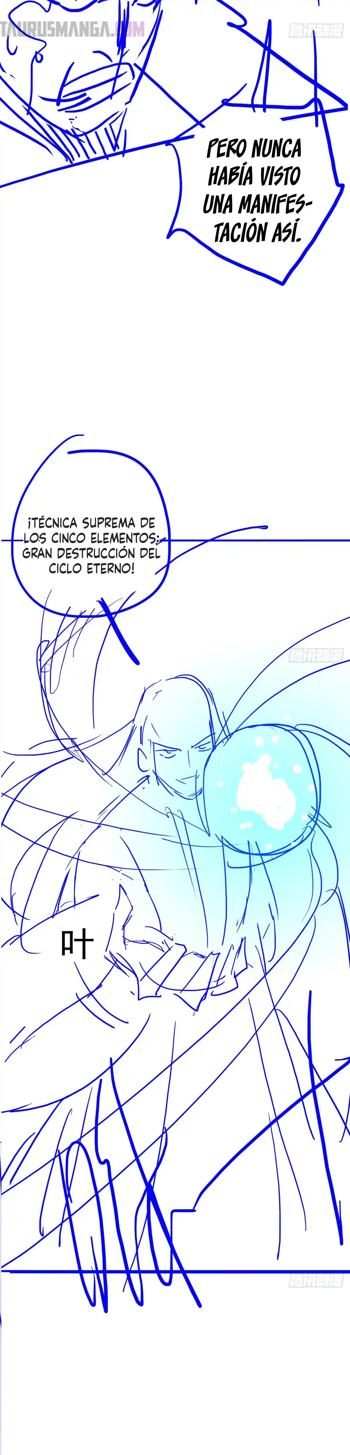 Read Cuanto más fuerte es mi oponente, más fuerte me vuelvo. Mi nivel de cultivo no tiene límites ES Manga Online