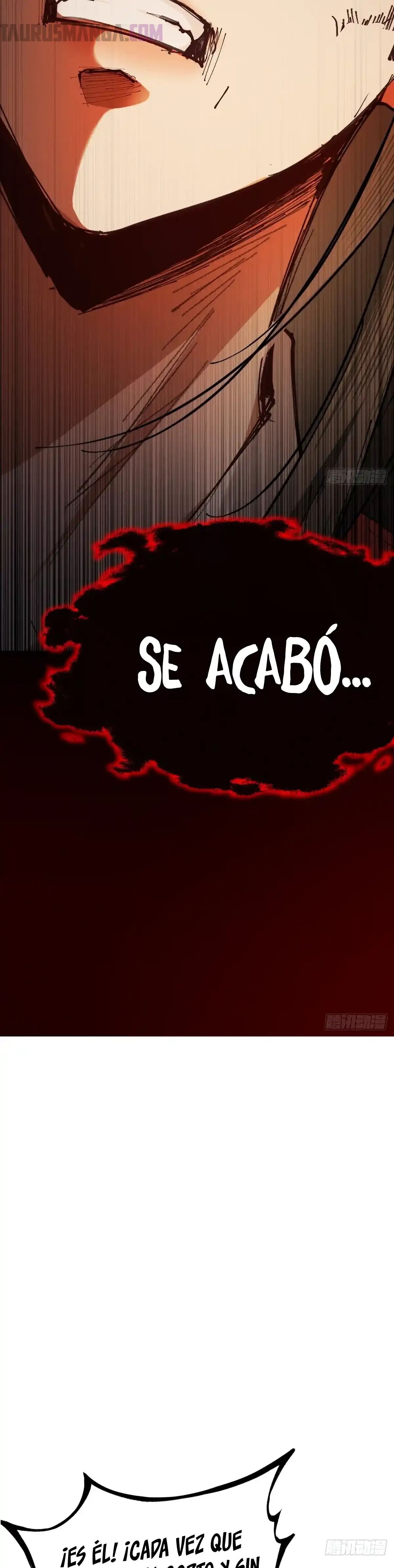 Read Cuanto más fuerte es mi oponente, más fuerte me vuelvo. Mi nivel de cultivo no tiene límites ES Manga Online