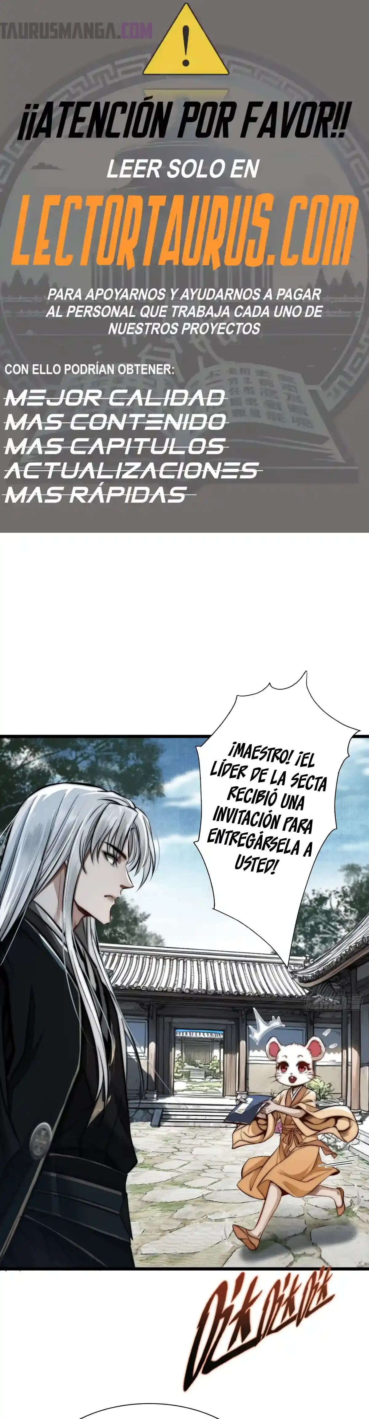 Read Cuanto más fuerte es mi oponente, más fuerte me vuelvo. Mi nivel de cultivo no tiene límites ES Manga Online