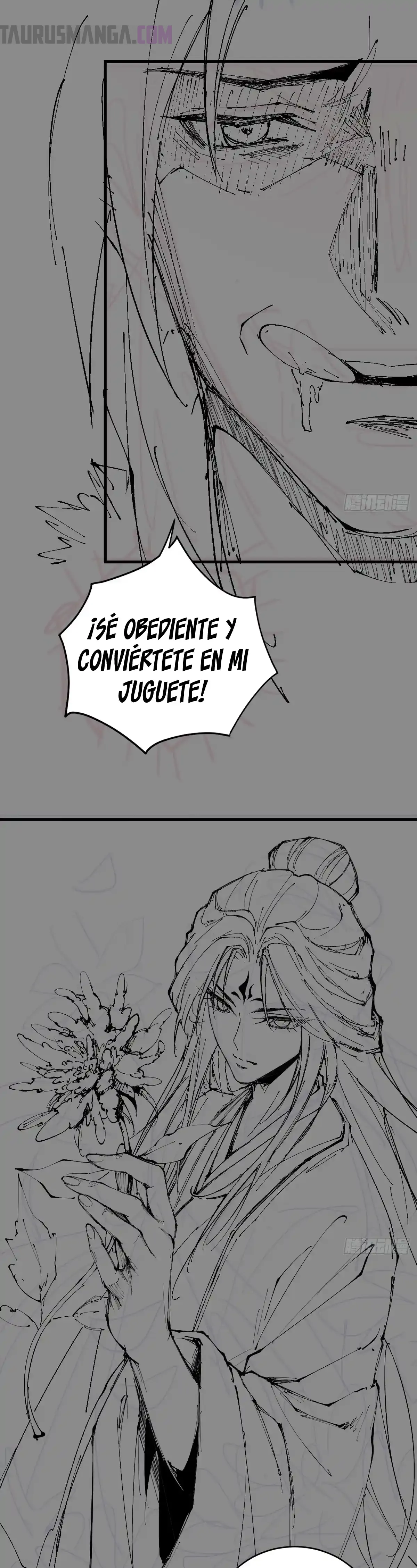 Read Cuanto más fuerte es mi oponente, más fuerte me vuelvo. Mi nivel de cultivo no tiene límites ES Manga Online
