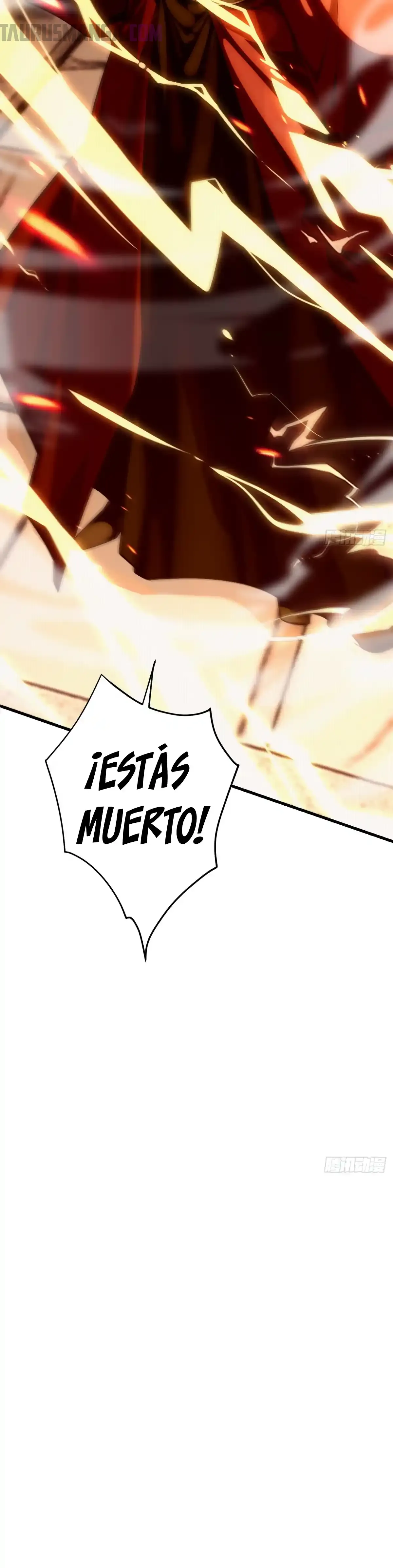 Read Cuanto más fuerte es mi oponente, más fuerte me vuelvo. Mi nivel de cultivo no tiene límites ES Manga Online