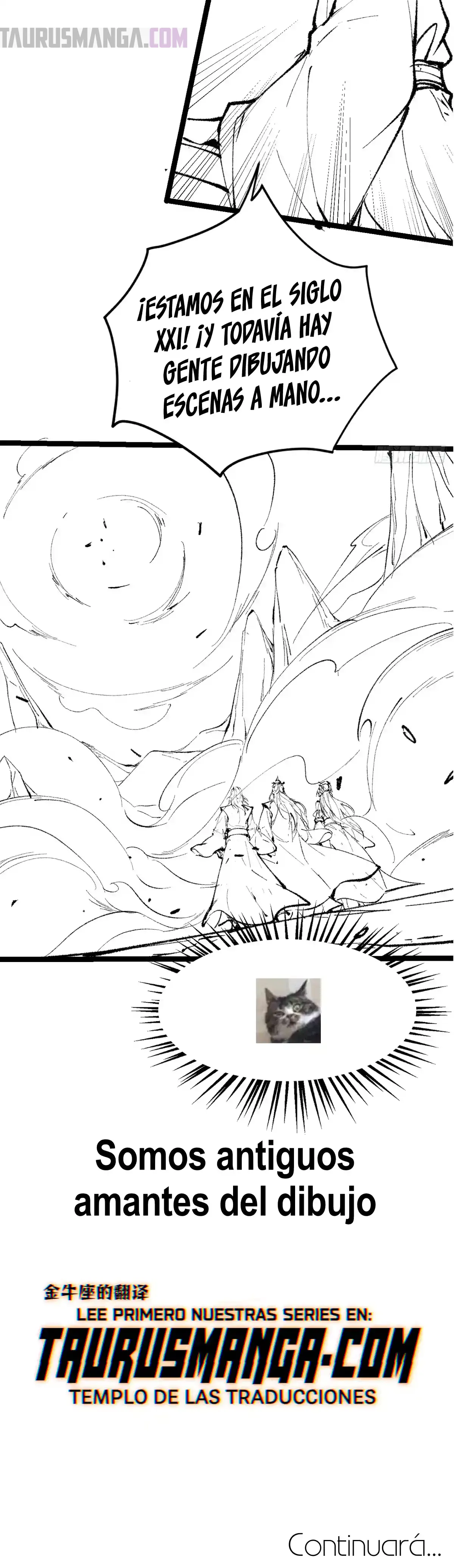 Read Cuanto más fuerte es mi oponente, más fuerte me vuelvo. Mi nivel de cultivo no tiene límites ES Manga Online