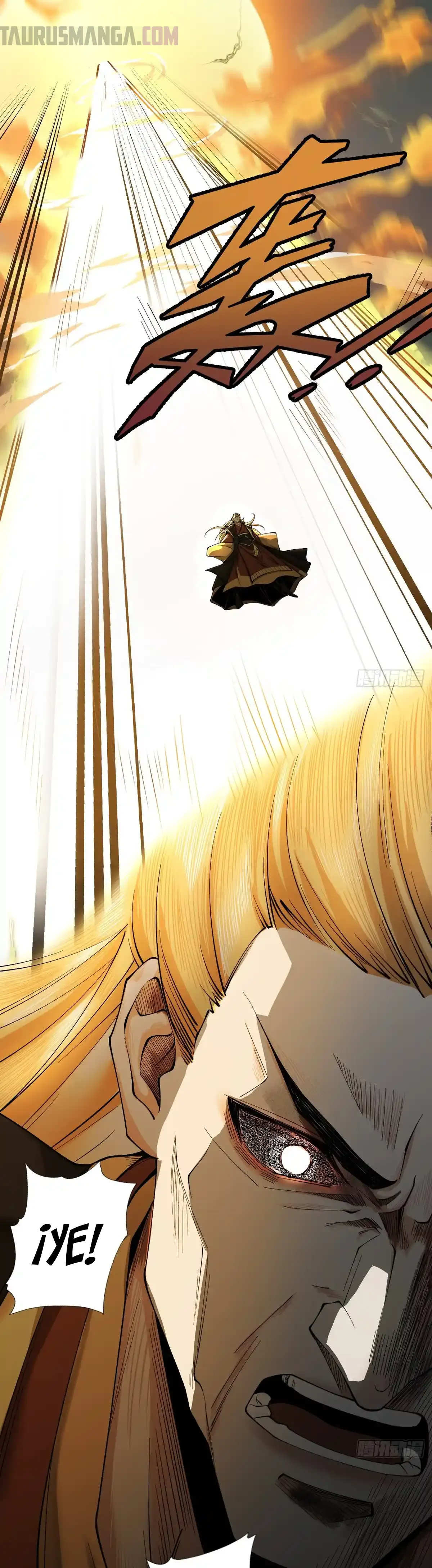 Read Cuanto más fuerte es mi oponente, más fuerte me vuelvo. Mi nivel de cultivo no tiene límites ES Manga Online