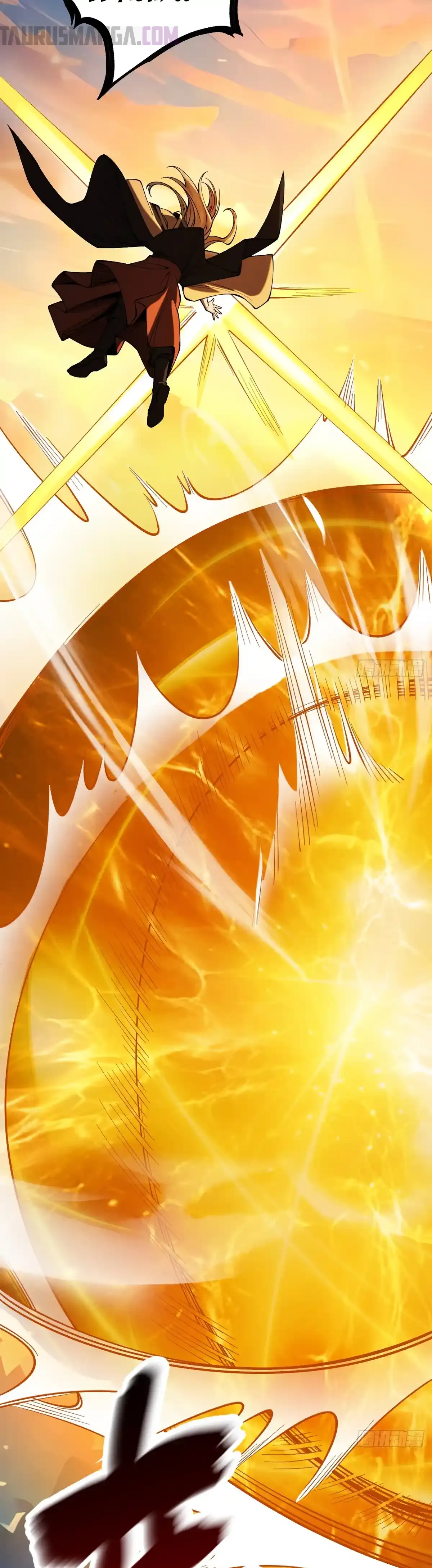 Read Cuanto más fuerte es mi oponente, más fuerte me vuelvo. Mi nivel de cultivo no tiene límites ES Manga Online