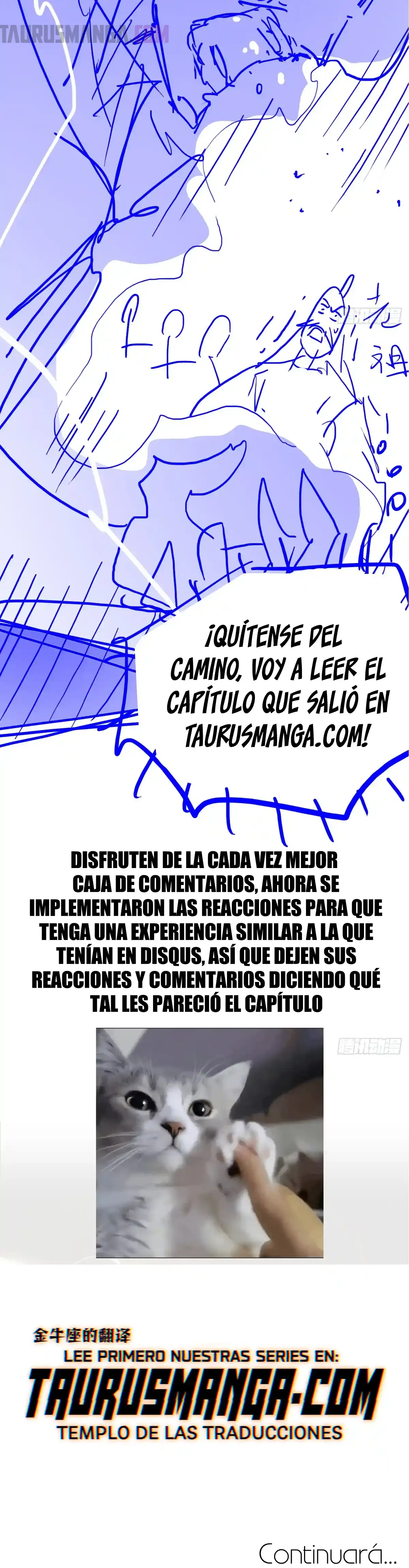 Read Cuanto más fuerte es mi oponente, más fuerte me vuelvo. Mi nivel de cultivo no tiene límites ES Manga Online