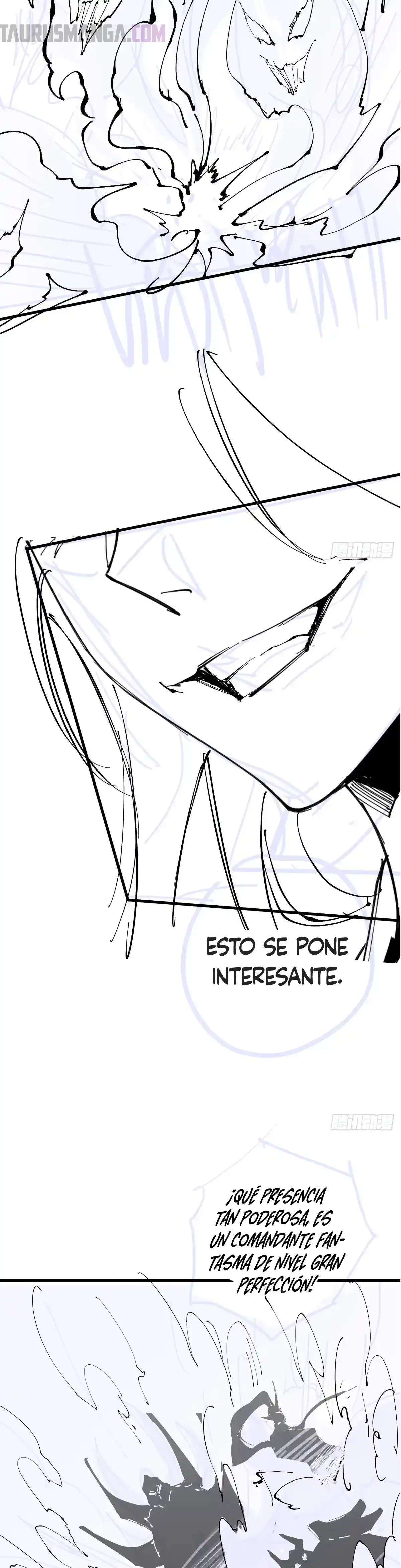 Read Cuanto más fuerte es mi oponente, más fuerte me vuelvo. Mi nivel de cultivo no tiene límites ES Manga Online
