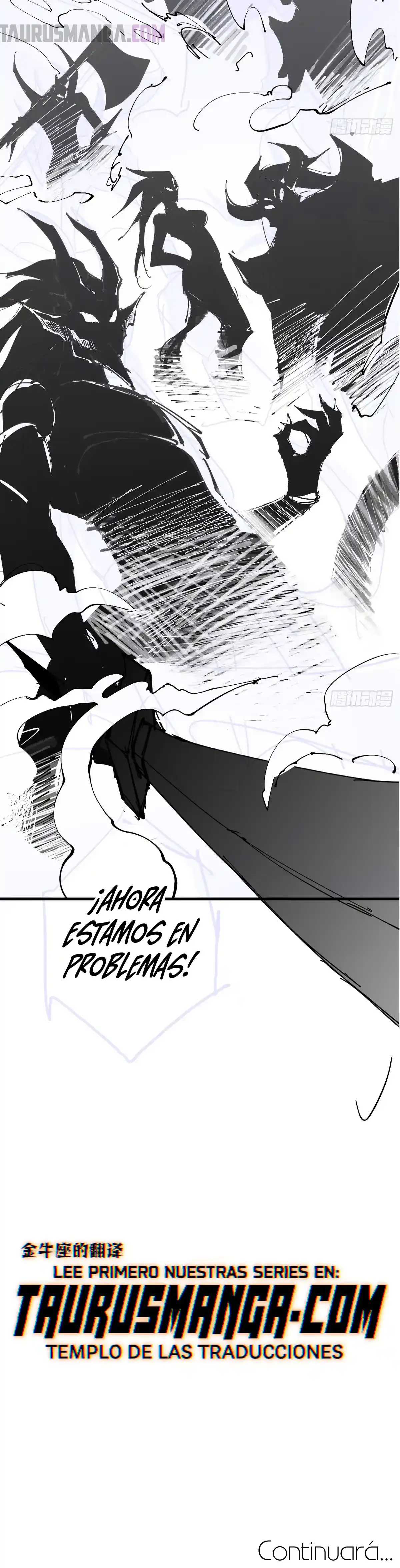 Read Cuanto más fuerte es mi oponente, más fuerte me vuelvo. Mi nivel de cultivo no tiene límites ES Manga Online