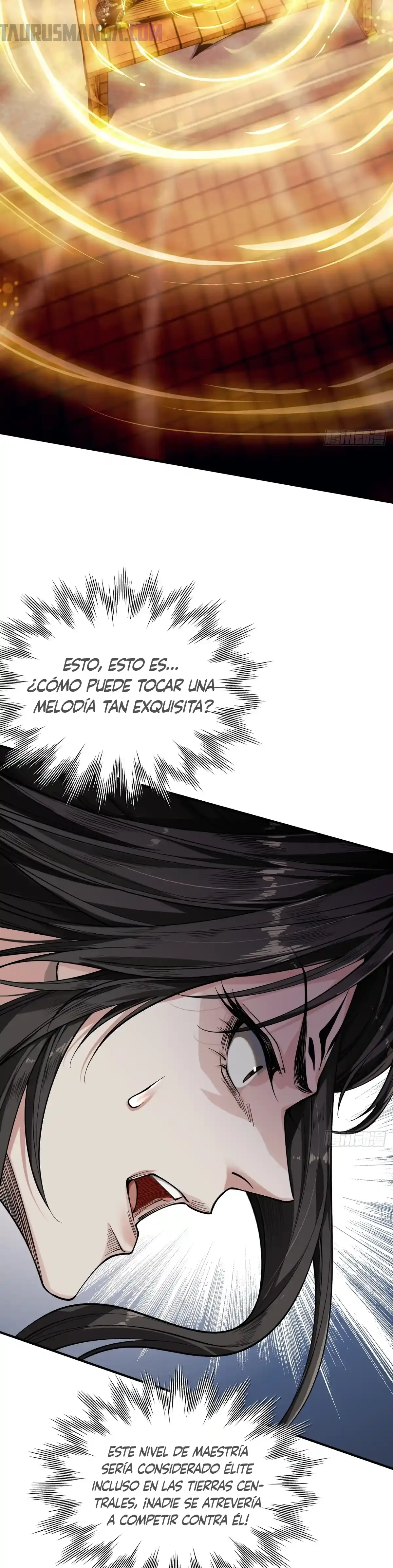 Read Cuanto más fuerte es mi oponente, más fuerte me vuelvo. Mi nivel de cultivo no tiene límites ES Manga Online