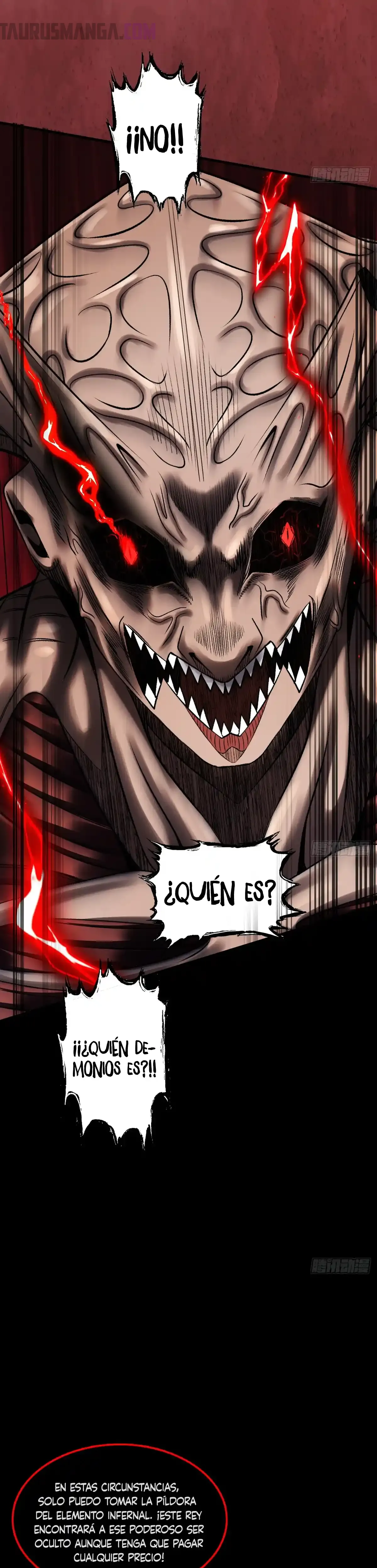 Read Cuanto más fuerte es mi oponente, más fuerte me vuelvo. Mi nivel de cultivo no tiene límites ES Manga Online
