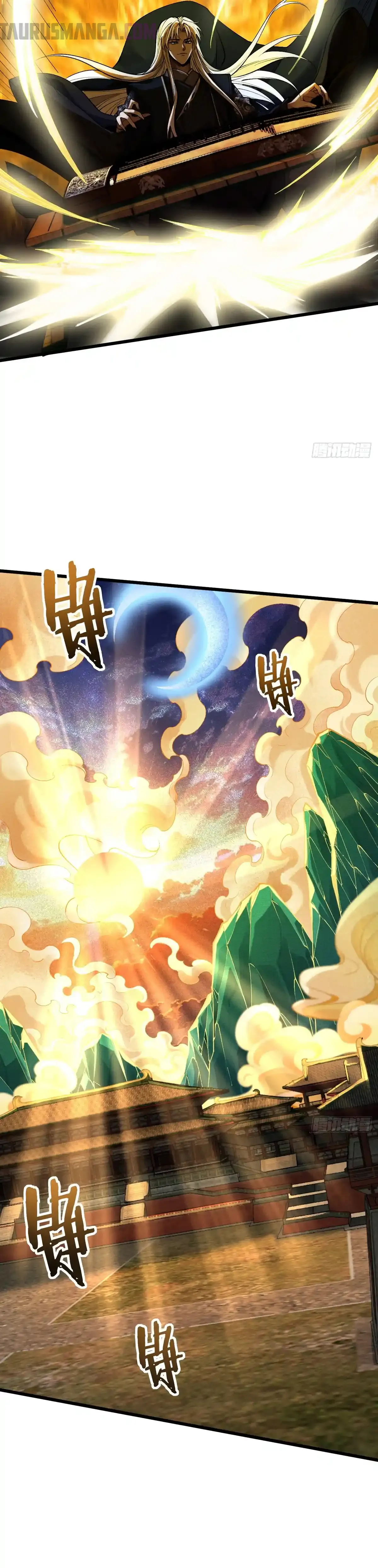 Read Cuanto más fuerte es mi oponente, más fuerte me vuelvo. Mi nivel de cultivo no tiene límites ES Manga Online