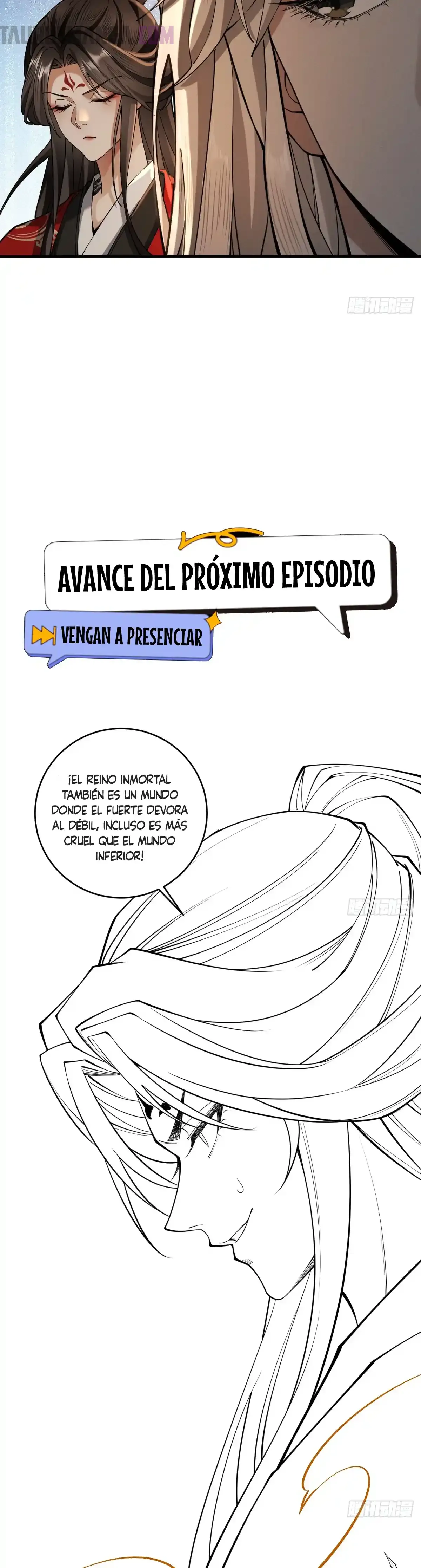 Read Cuanto más fuerte es mi oponente, más fuerte me vuelvo. Mi nivel de cultivo no tiene límites ES Manga Online