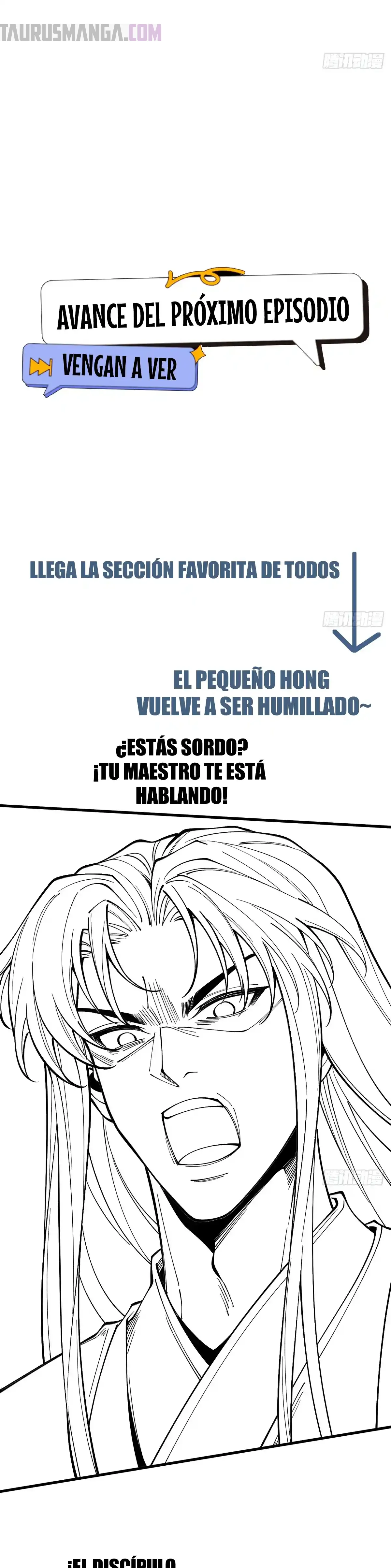 Read Cuanto más fuerte es mi oponente, más fuerte me vuelvo. Mi nivel de cultivo no tiene límites ES Manga Online