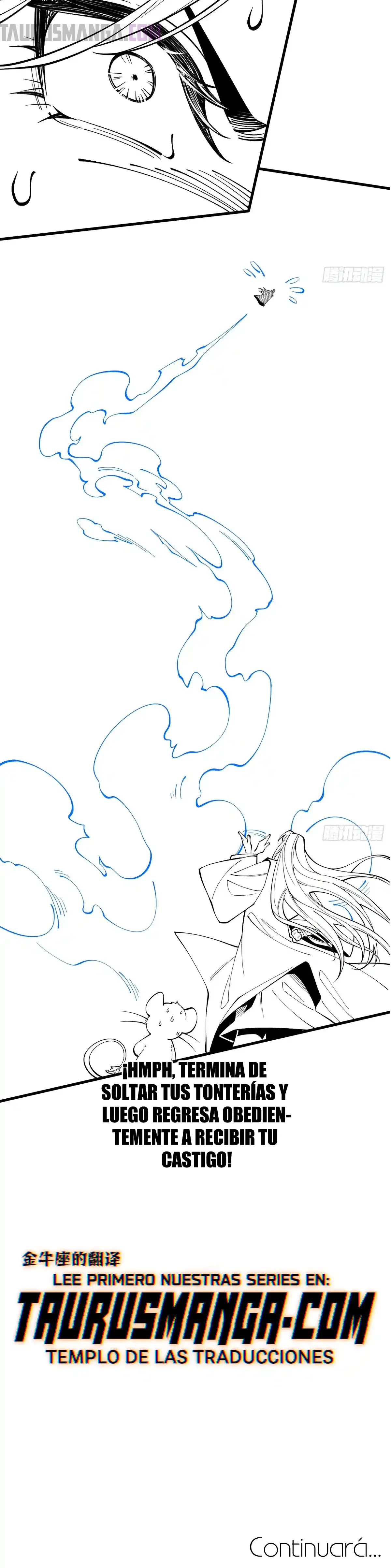Read Cuanto más fuerte es mi oponente, más fuerte me vuelvo. Mi nivel de cultivo no tiene límites ES Manga Online