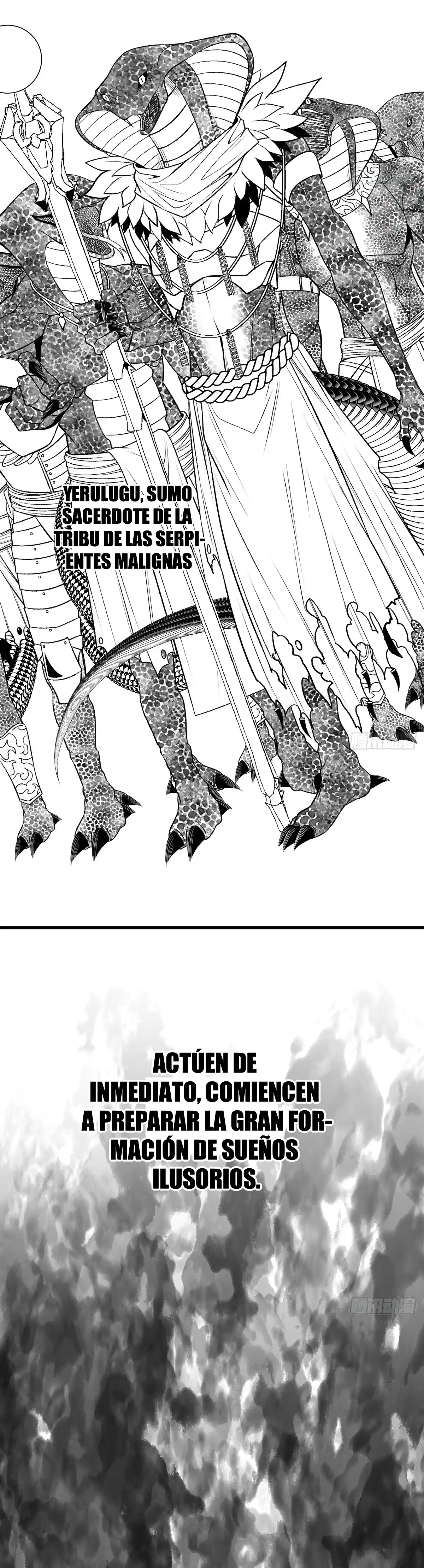 Read Cuanto más fuerte es mi oponente, más fuerte me vuelvo. Mi nivel de cultivo no tiene límites ES Manga Online
