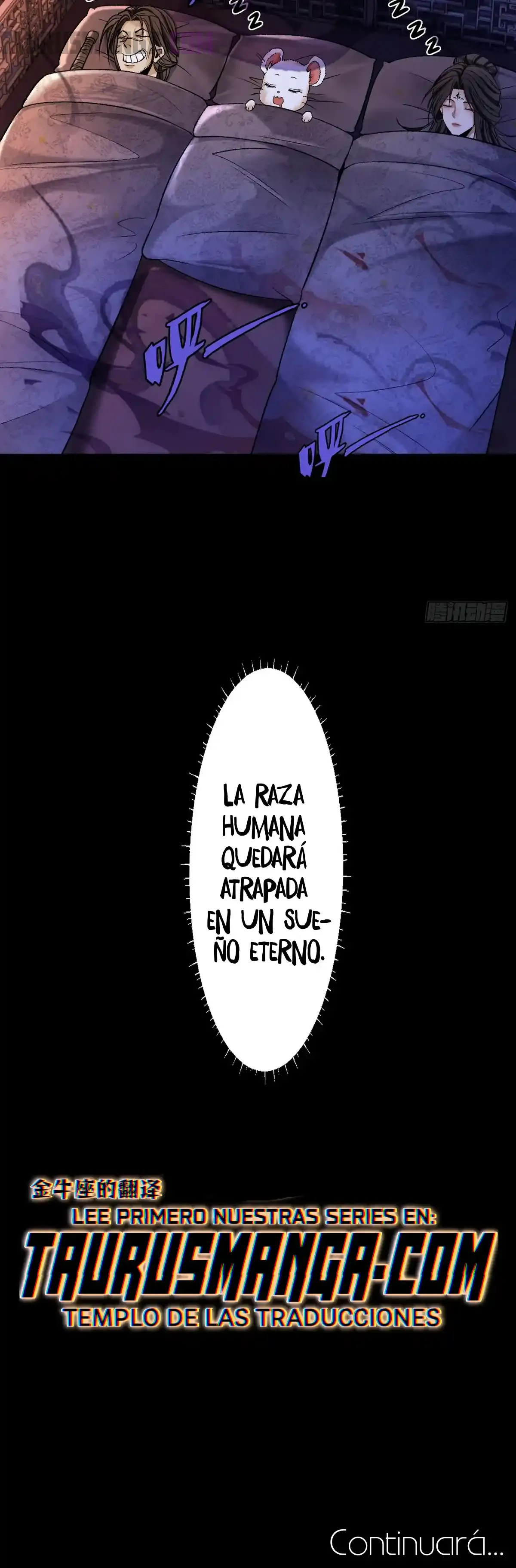 Read Cuanto más fuerte es mi oponente, más fuerte me vuelvo. Mi nivel de cultivo no tiene límites ES Manga Online
