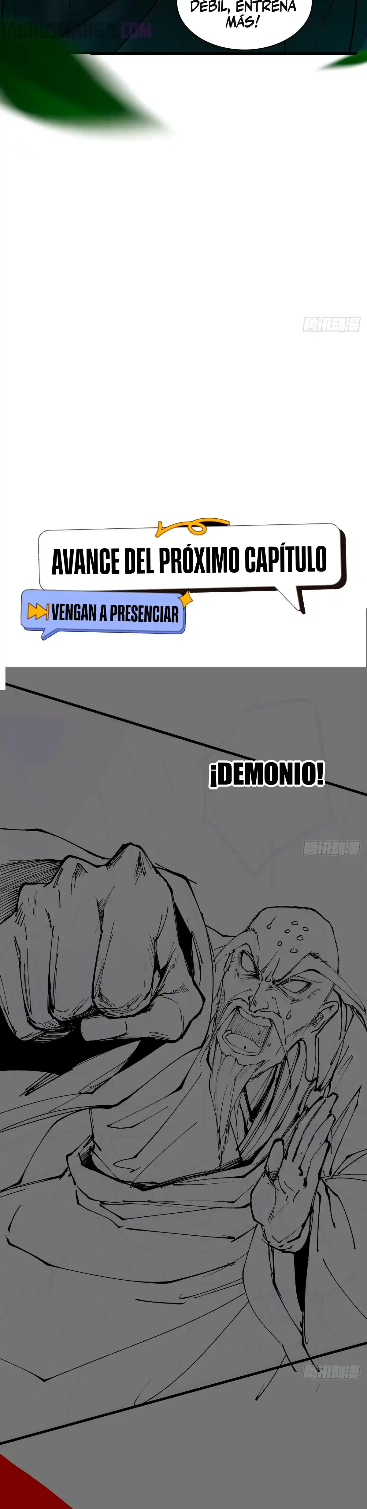 Read Cuanto más fuerte es mi oponente, más fuerte me vuelvo. Mi nivel de cultivo no tiene límites ES Manga Online