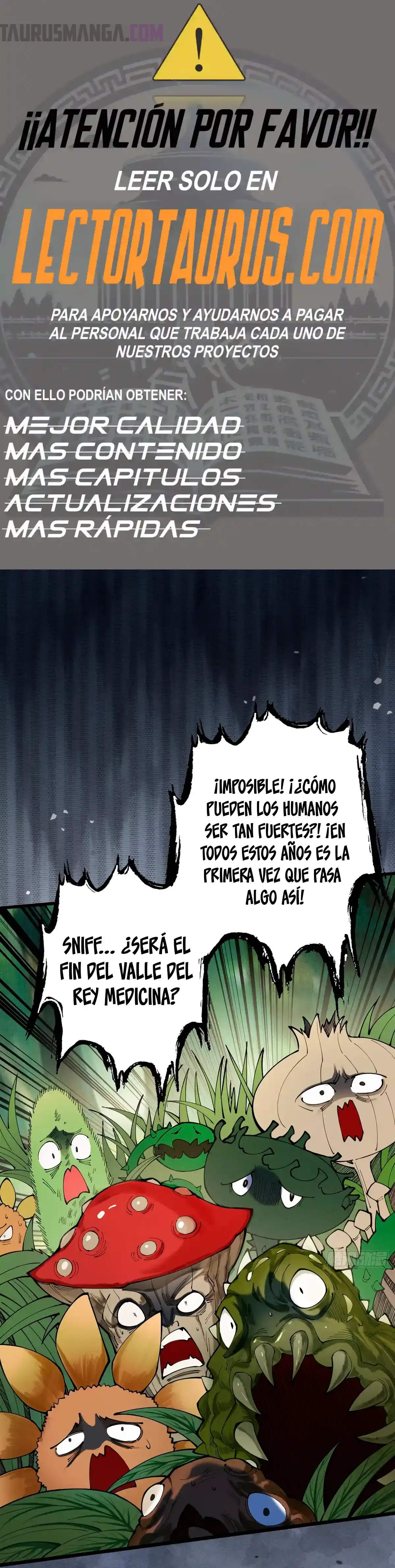 Read Cuanto más fuerte es mi oponente, más fuerte me vuelvo. Mi nivel de cultivo no tiene límites ES Manga Online