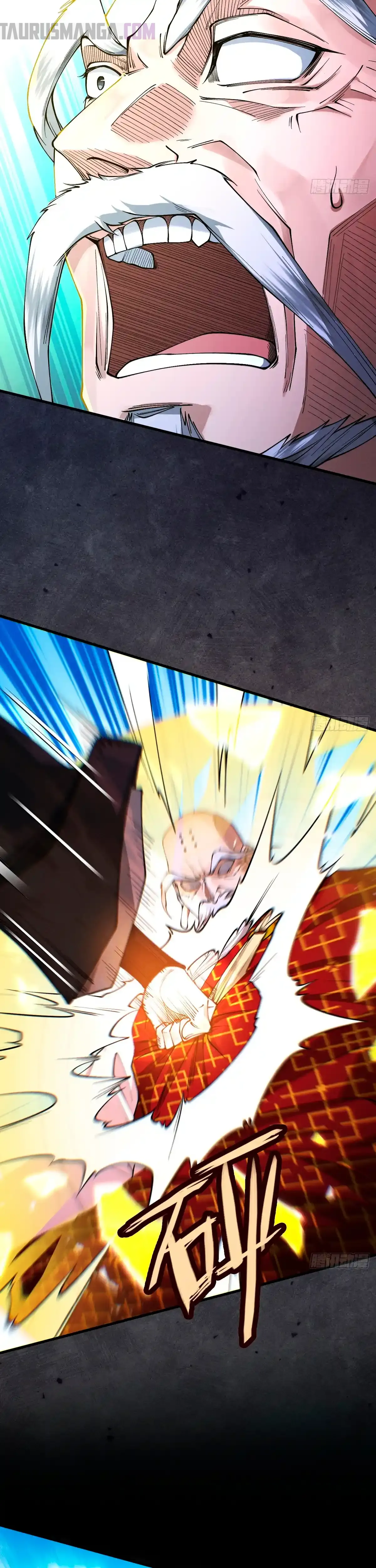Read Cuanto más fuerte es mi oponente, más fuerte me vuelvo. Mi nivel de cultivo no tiene límites ES Manga Online