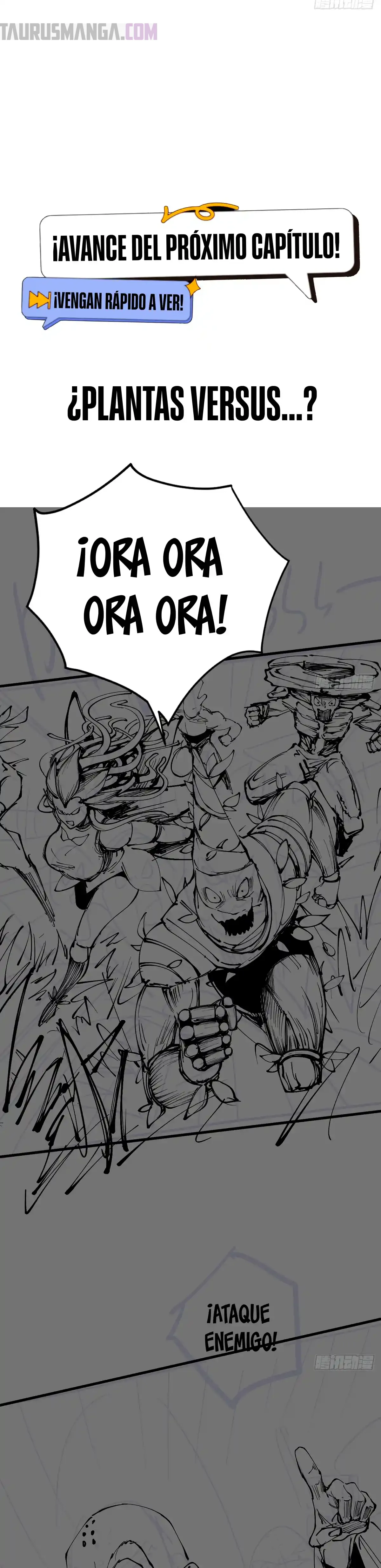 Read Cuanto más fuerte es mi oponente, más fuerte me vuelvo. Mi nivel de cultivo no tiene límites ES Manga Online