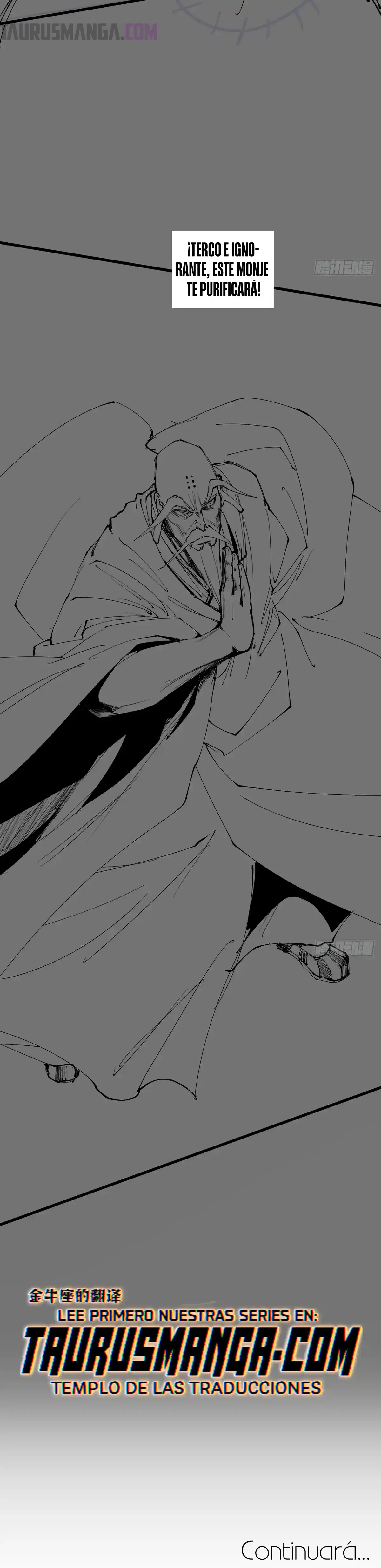 Read Cuanto más fuerte es mi oponente, más fuerte me vuelvo. Mi nivel de cultivo no tiene límites ES Manga Online