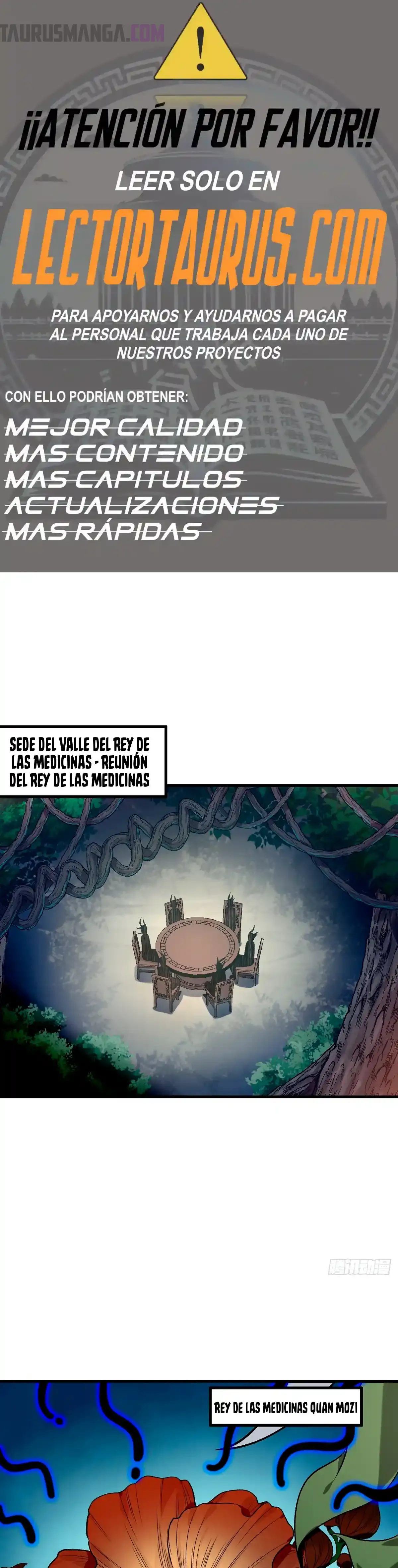 Read Cuanto más fuerte es mi oponente, más fuerte me vuelvo. Mi nivel de cultivo no tiene límites ES Manga Online