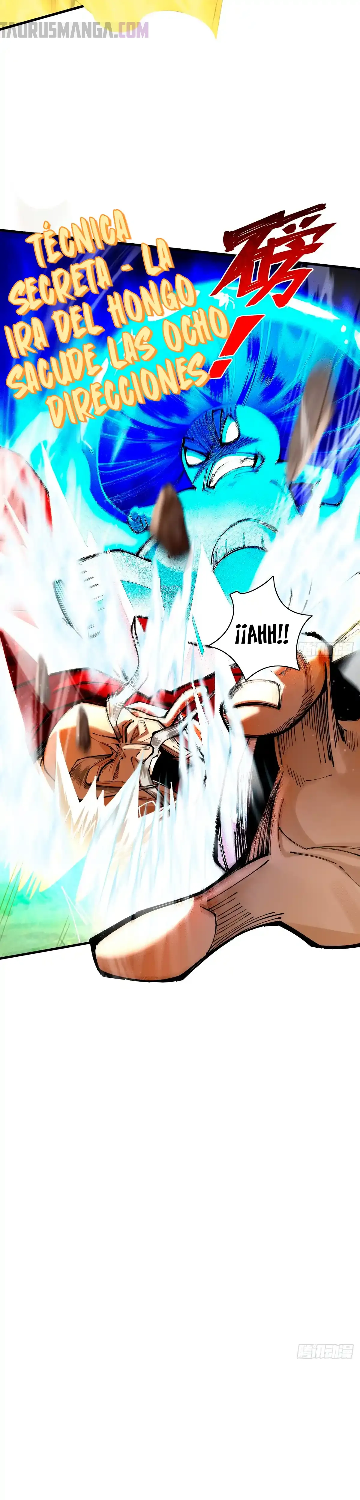 Read Cuanto más fuerte es mi oponente, más fuerte me vuelvo. Mi nivel de cultivo no tiene límites ES Manga Online