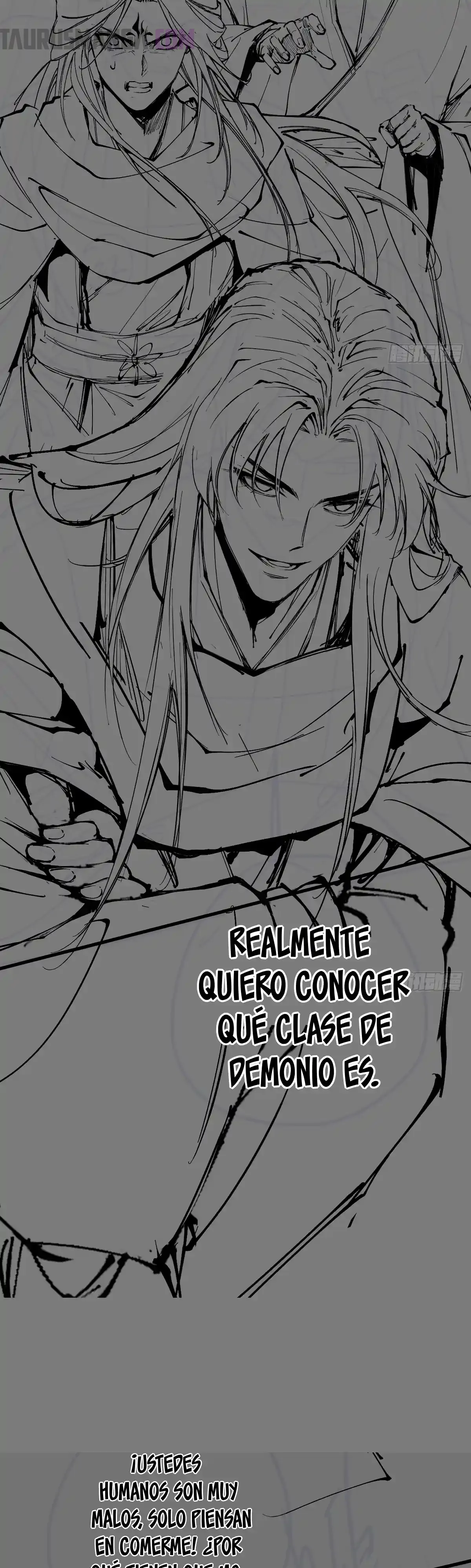 Read Cuanto más fuerte es mi oponente, más fuerte me vuelvo. Mi nivel de cultivo no tiene límites ES Manga Online