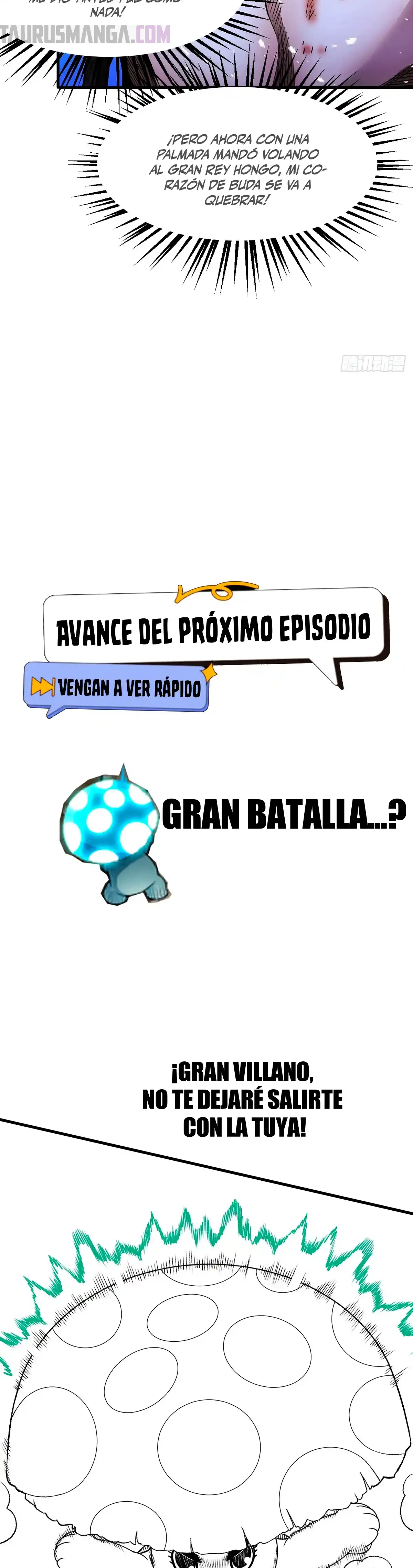 Read Cuanto más fuerte es mi oponente, más fuerte me vuelvo. Mi nivel de cultivo no tiene límites ES Manga Online