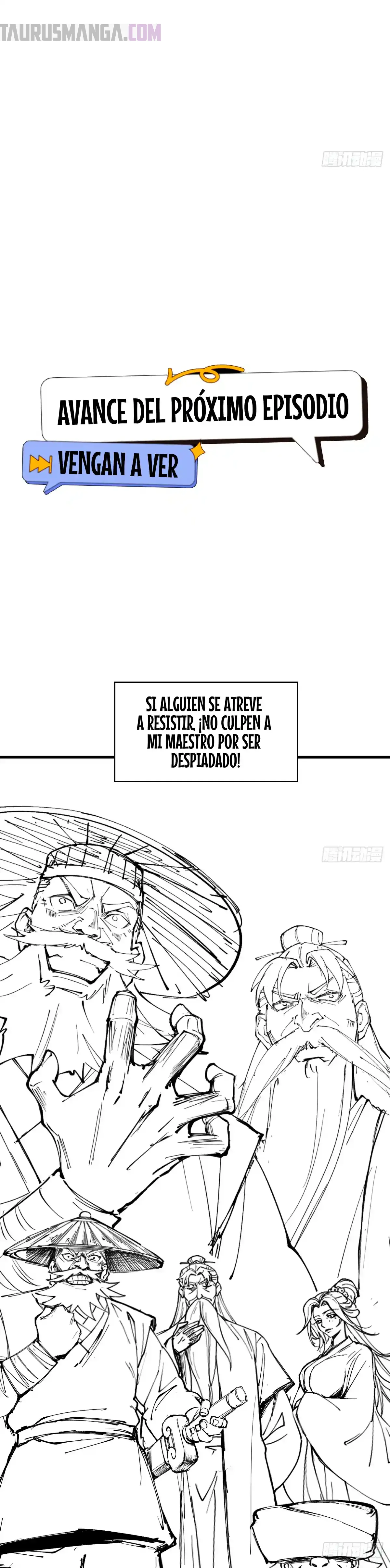 Read Cuanto más fuerte es mi oponente, más fuerte me vuelvo. Mi nivel de cultivo no tiene límites ES Manga Online
