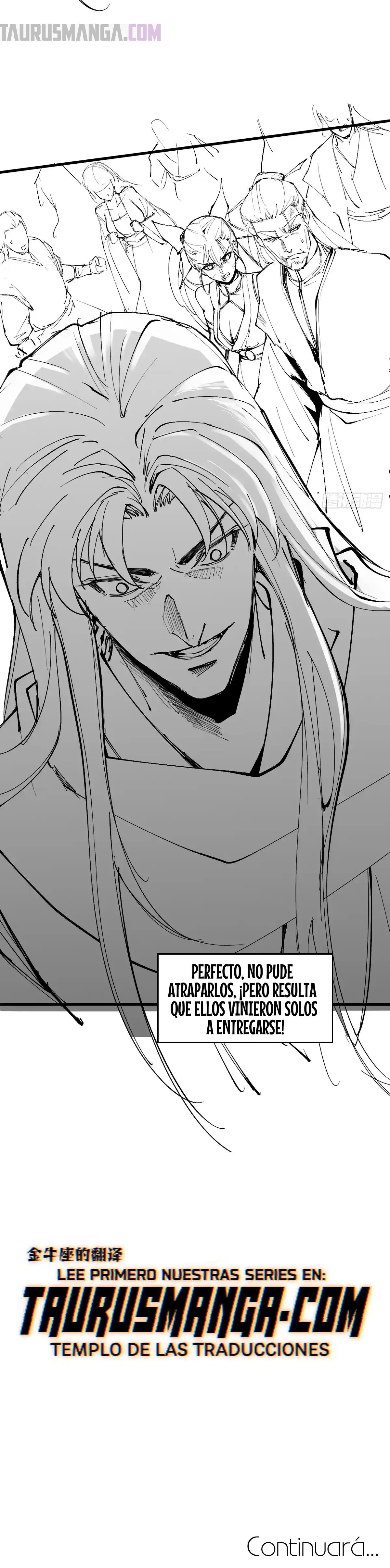 Read Cuanto más fuerte es mi oponente, más fuerte me vuelvo. Mi nivel de cultivo no tiene límites ES Manga Online