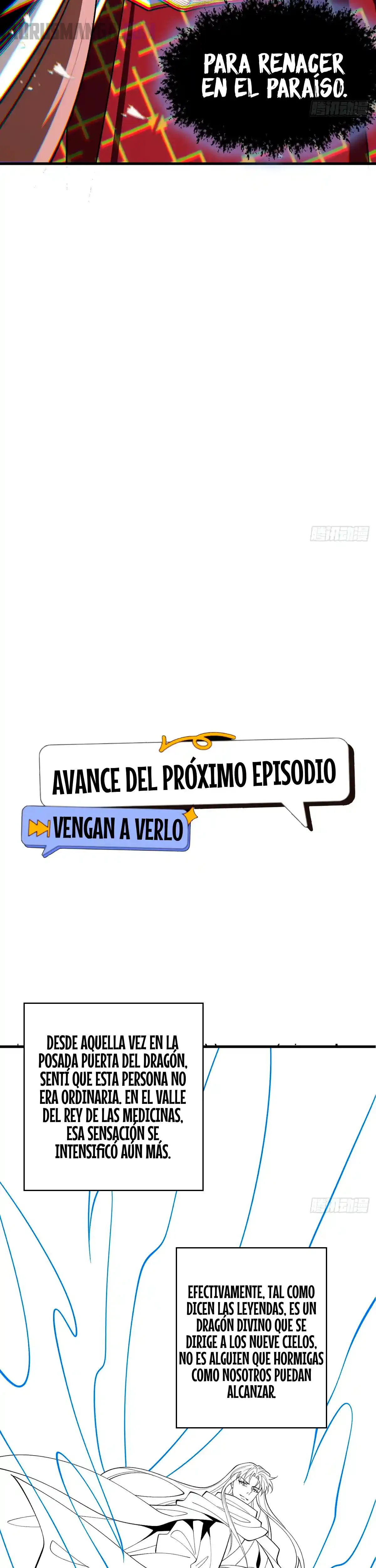 Read Cuanto más fuerte es mi oponente, más fuerte me vuelvo. Mi nivel de cultivo no tiene límites ES Manga Online
