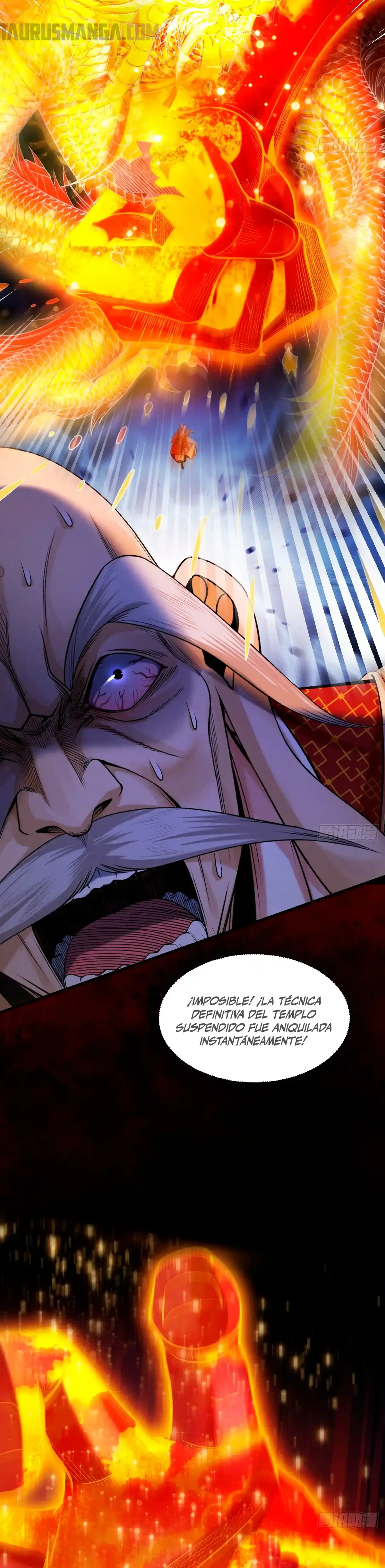 Read Cuanto más fuerte es mi oponente, más fuerte me vuelvo. Mi nivel de cultivo no tiene límites ES Manga Online