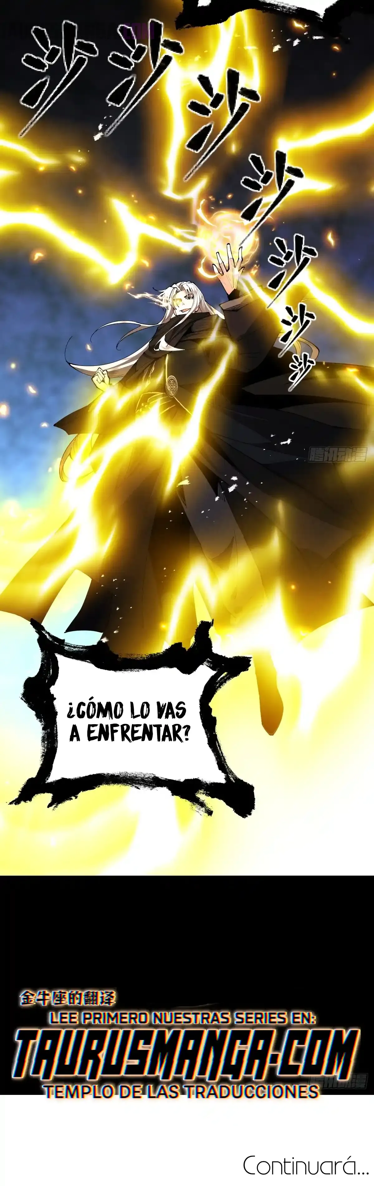 Read Cuanto más fuerte es mi oponente, más fuerte me vuelvo. Mi nivel de cultivo no tiene límites ES Manga Online