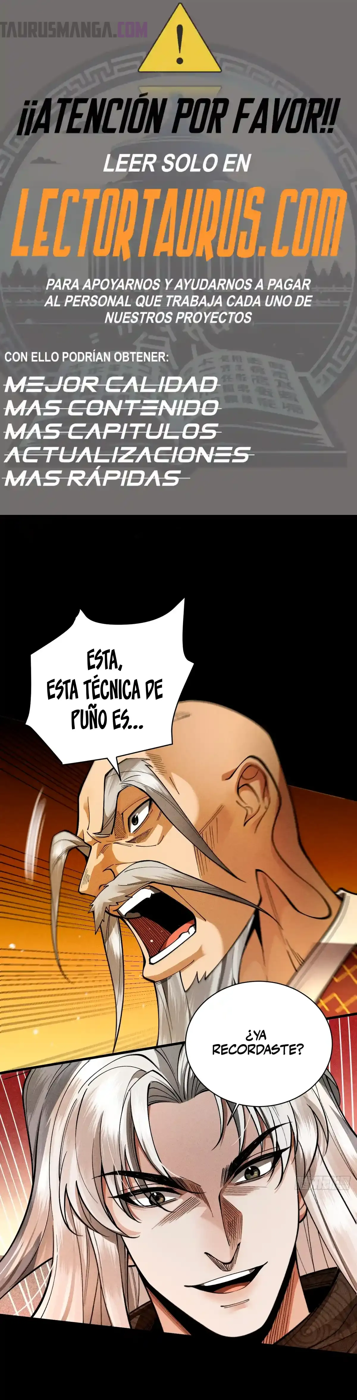 Read Cuanto más fuerte es mi oponente, más fuerte me vuelvo. Mi nivel de cultivo no tiene límites ES Manga Online