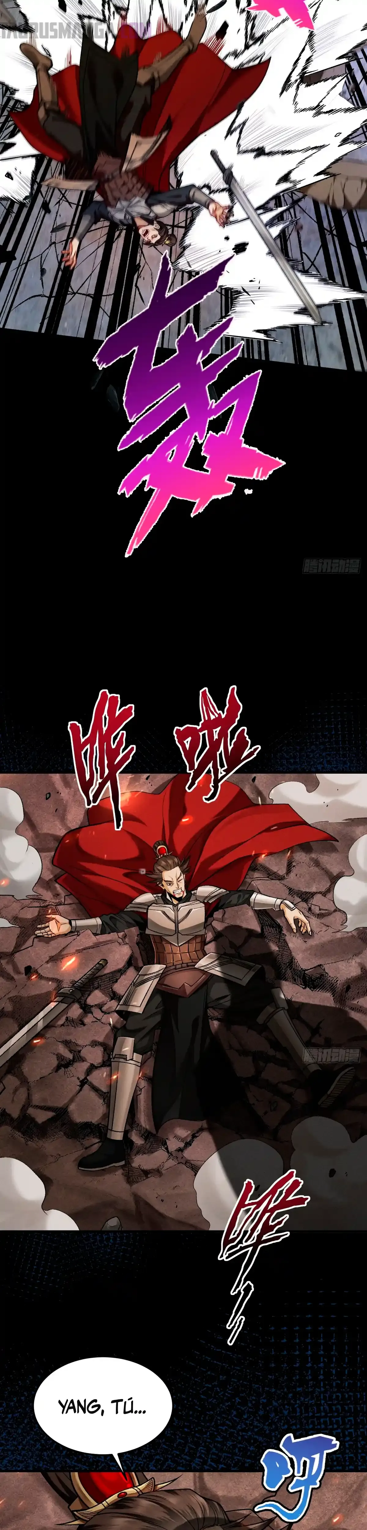 Read Cuanto más fuerte es mi oponente, más fuerte me vuelvo. Mi nivel de cultivo no tiene límites ES Manga Online