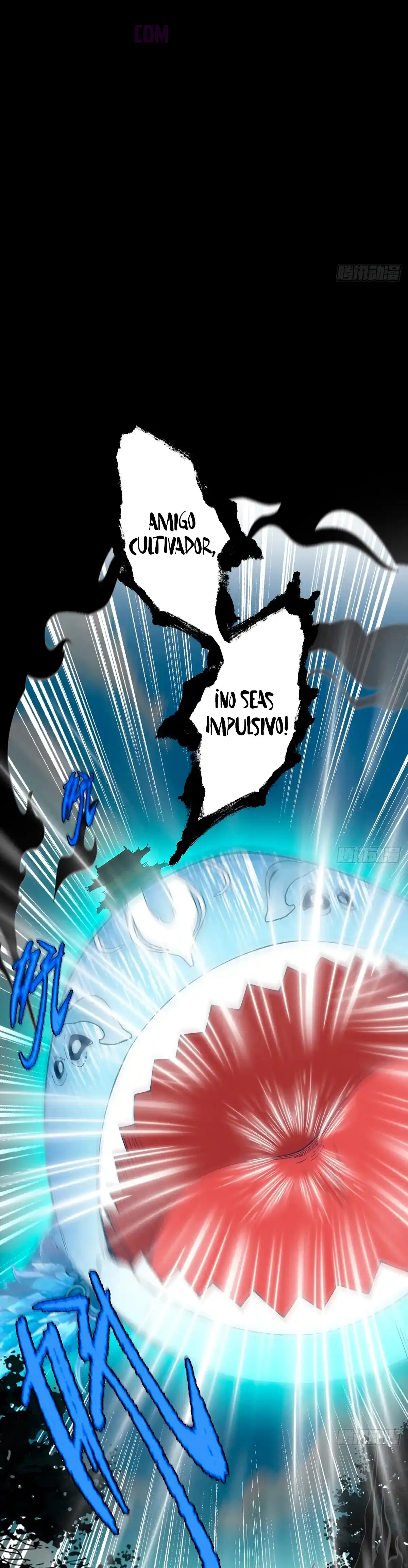 Read Cuanto más fuerte es mi oponente, más fuerte me vuelvo. Mi nivel de cultivo no tiene límites ES Manga Online