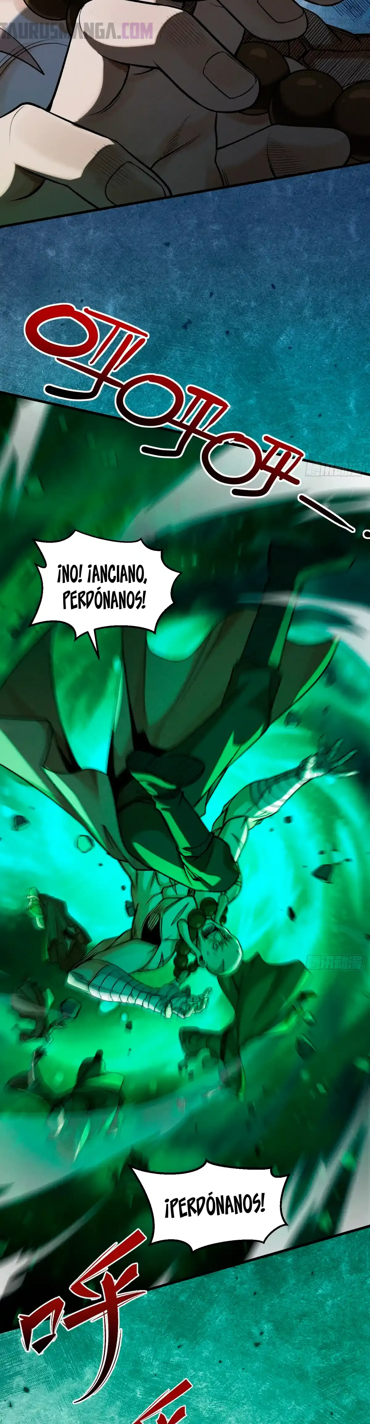 Read Cuanto más fuerte es mi oponente, más fuerte me vuelvo. Mi nivel de cultivo no tiene límites ES Manga Online